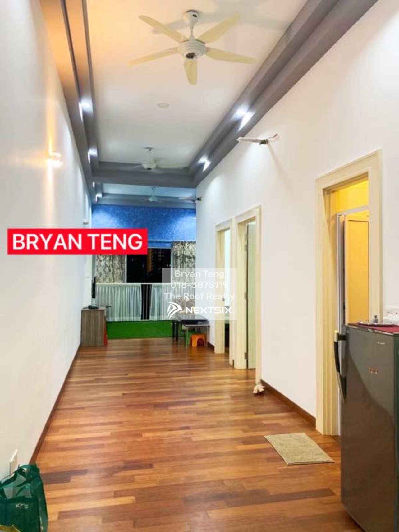 Condominium For Sale in Bayan Lepas Penang