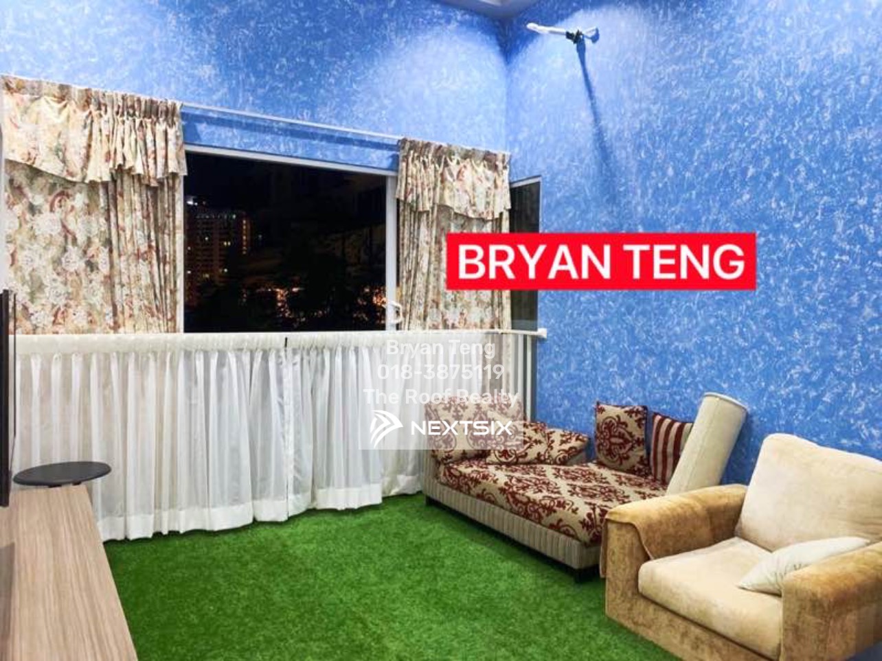 Condominium For Sale in Bayan Lepas Penang - Image 5