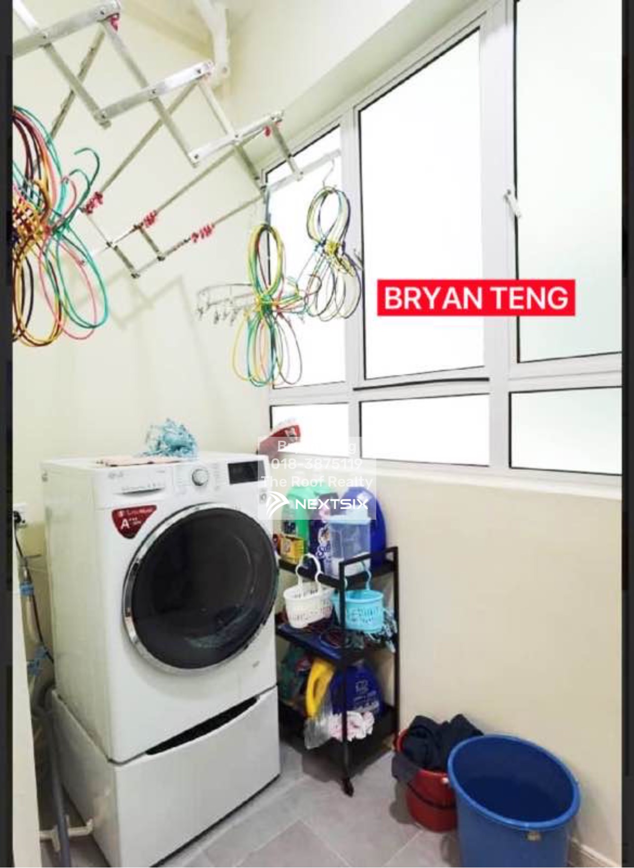 Condominium For Sale in Gelugor Penang - Image 5