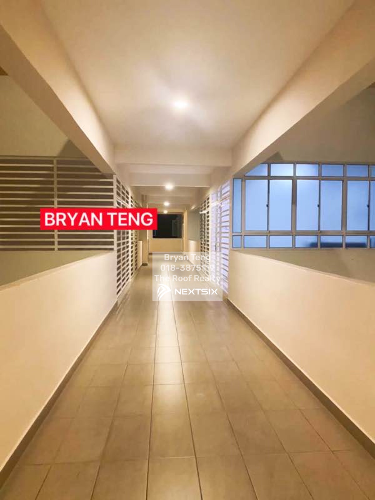Condominium For Sale in Gelugor Penang - Image 6