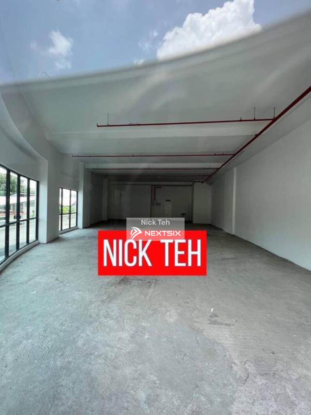 Light Industrial For Rent in Sungai Nibong Penang