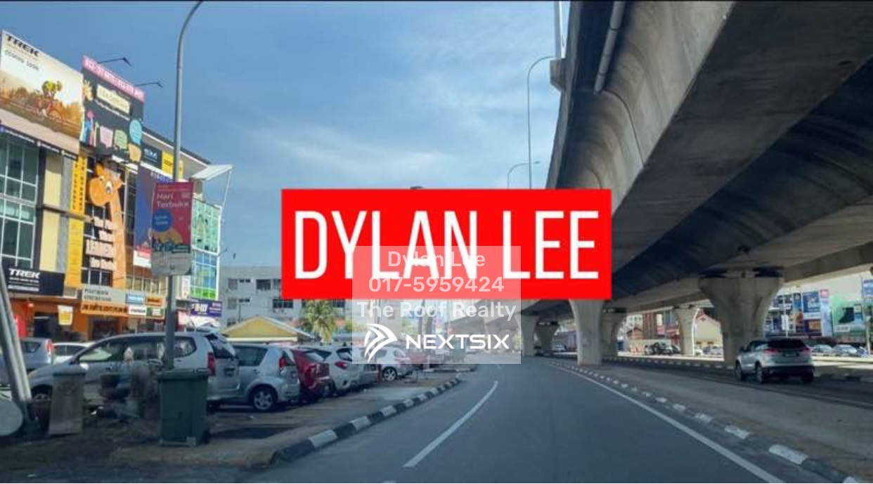 Commercial Land For Sale in Sungai Nibong Penang - Image 2