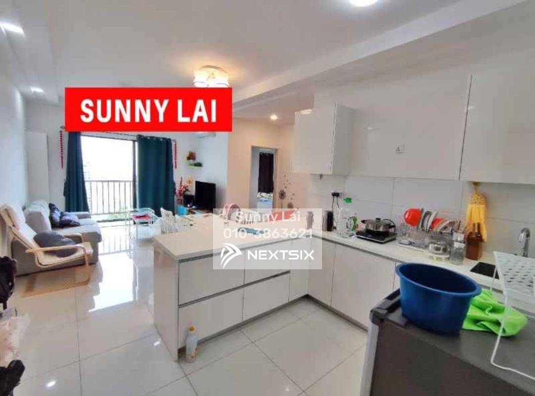 Condominium For Sale in Tanjong Tokong Penang