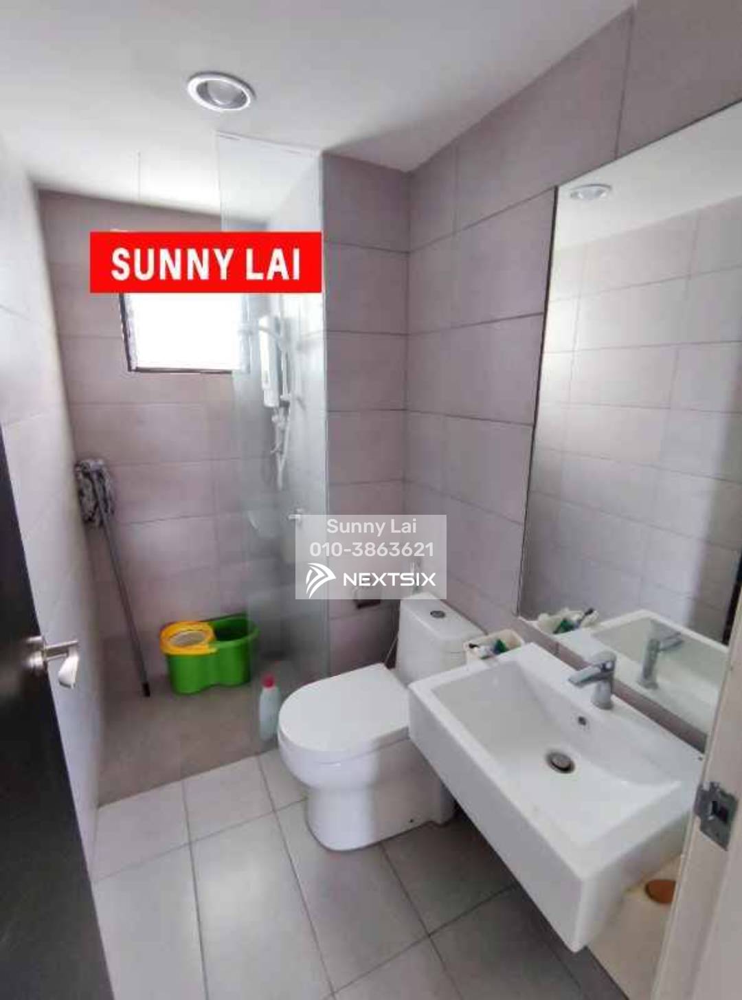 Condominium For Sale in Tanjong Tokong Penang - Image 6