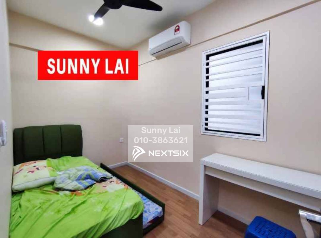 Condominium For Rent in Tanjong Tokong Penang - Image 6