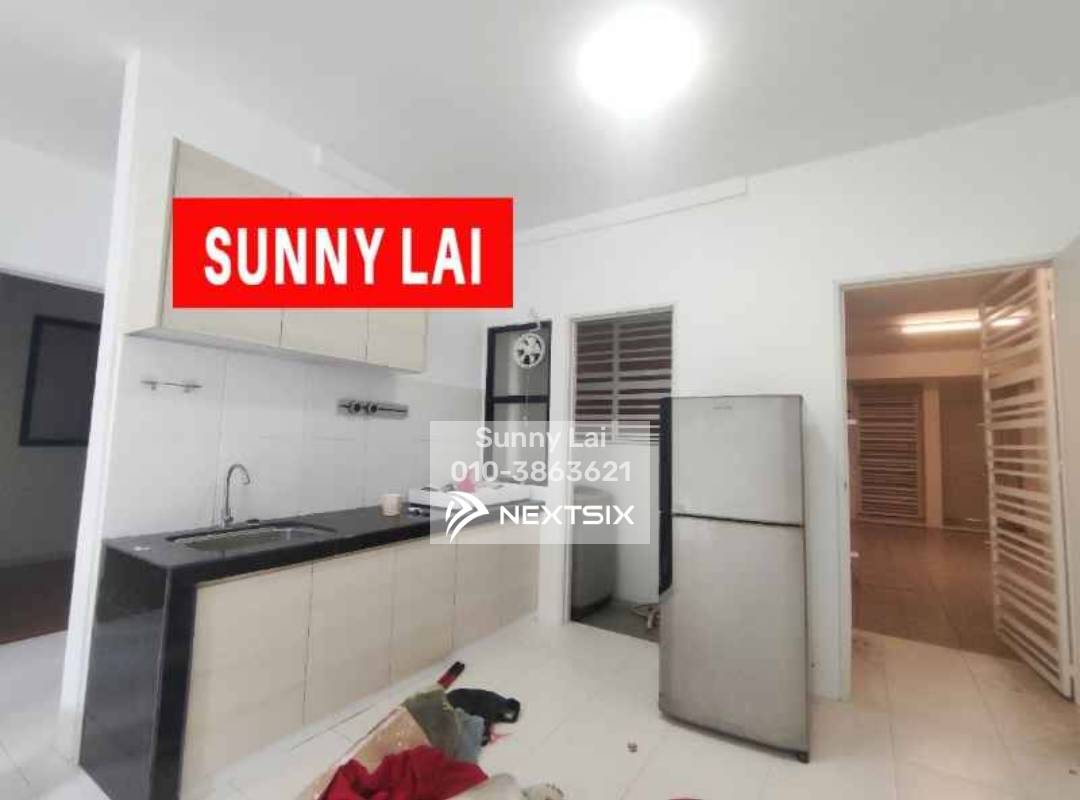 Condominium For Rent in Tanjong Tokong Penang