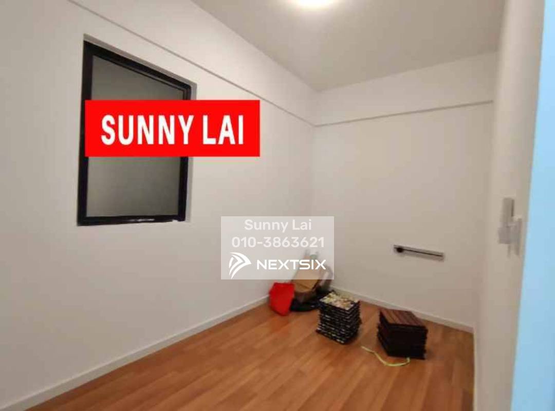 Condominium For Rent in Tanjong Tokong Penang - Image 2