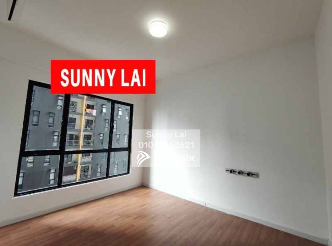 Condominium For Rent in Tanjong Tokong Penang - Image 4