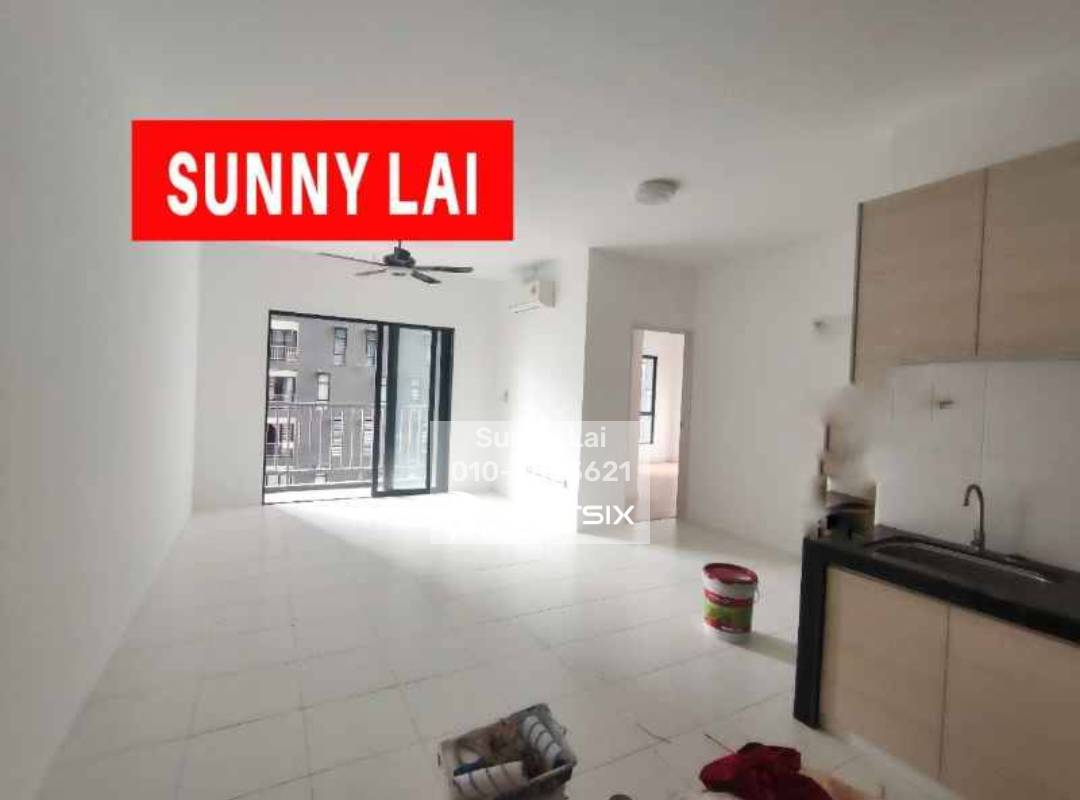 Condominium For Rent in Tanjong Tokong Penang - Image 5