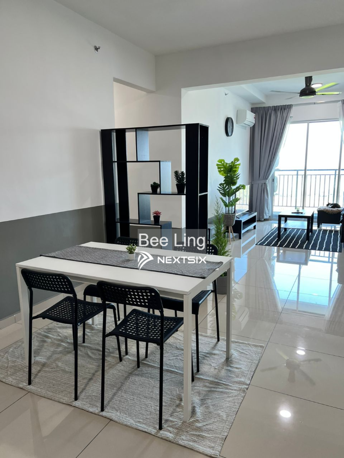Condominium For Rent in Bukit Mertajam Penang