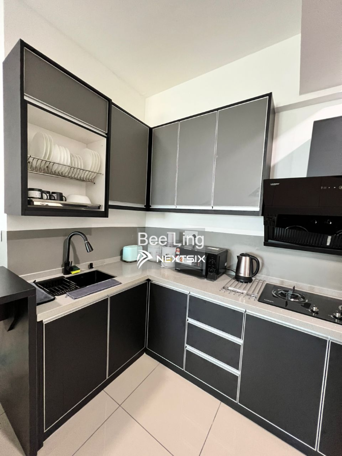Condominium For Rent in Bukit Mertajam Penang - Image 10