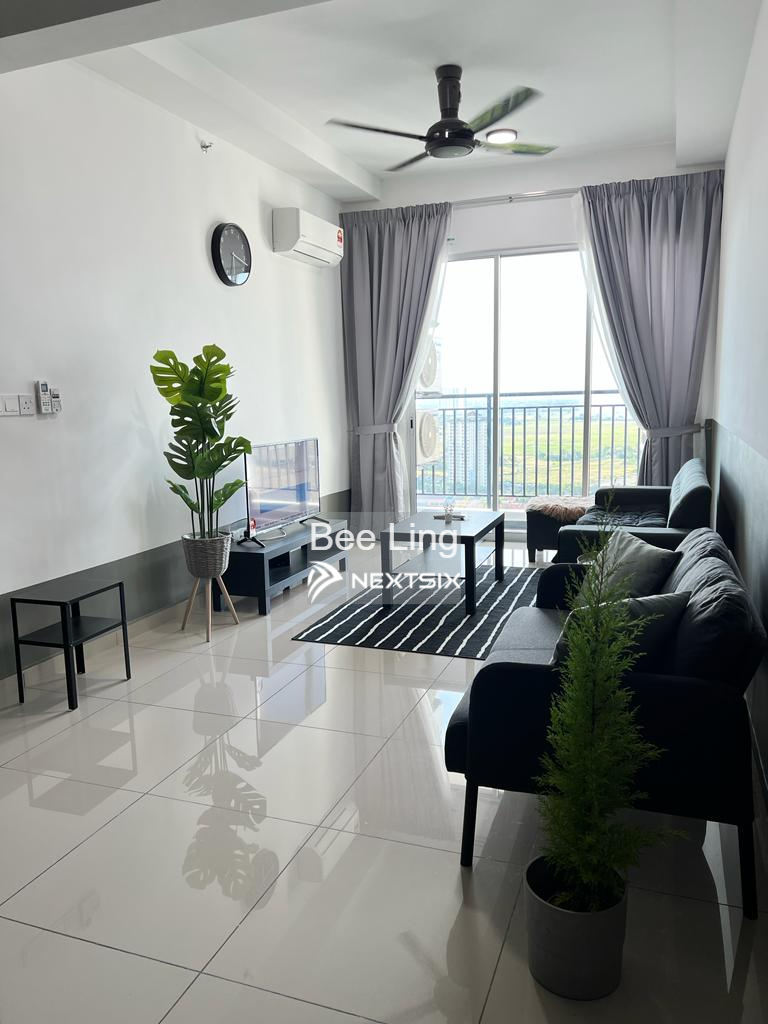 Condominium For Rent in Bukit Mertajam Penang - Image 11