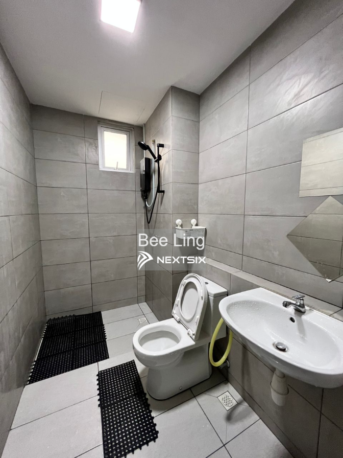 Condominium For Rent in Bukit Mertajam Penang - Image 12