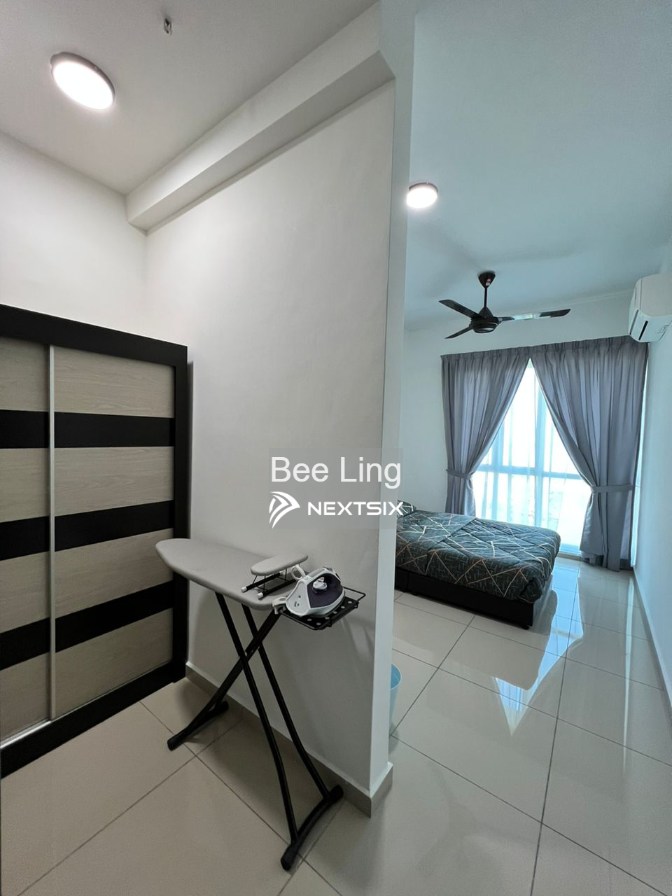 Condominium For Rent in Bukit Mertajam Penang - Image 6