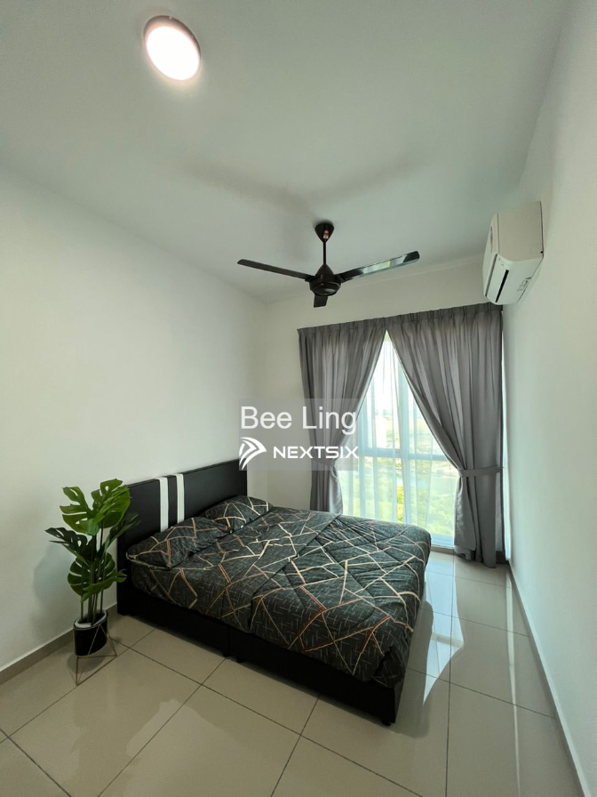 Condominium For Rent in Bukit Mertajam Penang - Image 7