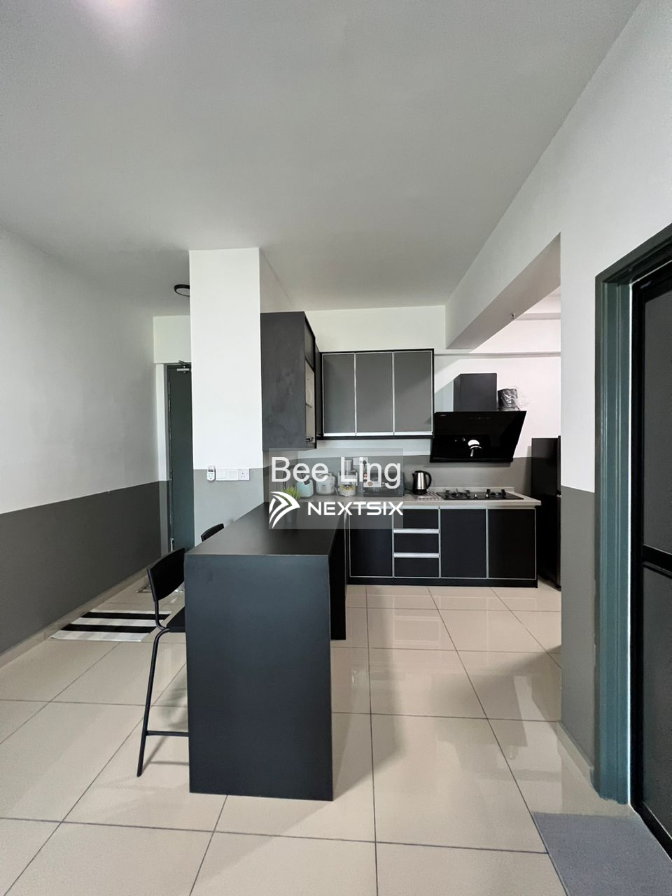 Condominium For Rent in Bukit Mertajam Penang - Image 9
