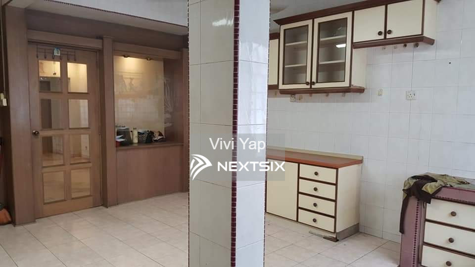 2-sty Terrace/Link House For Sale in Batu Caves Selangor - Image 10