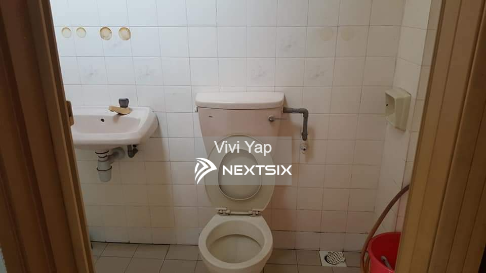 2-sty Terrace/Link House For Sale in Batu Caves Selangor - Image 11