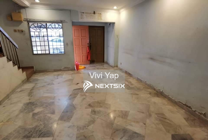 2-sty Terrace/Link House For Sale in Batu Caves Selangor - Image 12