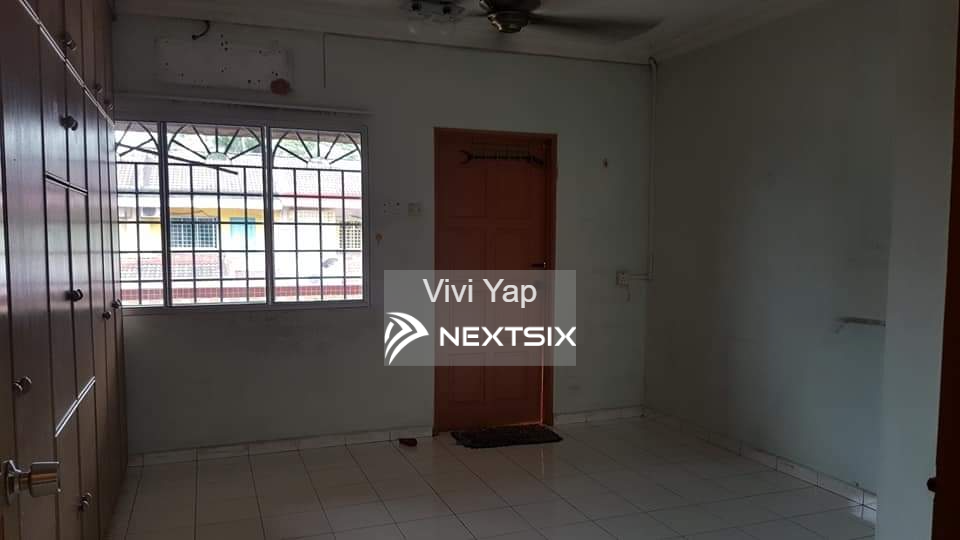 2-sty Terrace/Link House For Sale in Batu Caves Selangor - Image 13