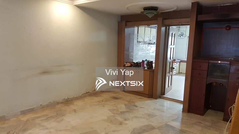 2-sty Terrace/Link House For Sale in Batu Caves Selangor - Image 14
