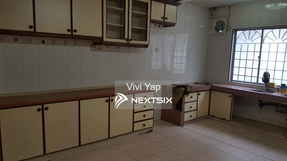 2-sty Terrace/Link House For Sale in Batu Caves Selangor - Image 15