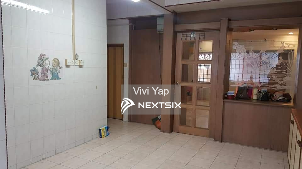 2-sty Terrace/Link House For Sale in Batu Caves Selangor - Image 16