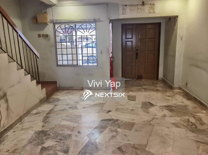 2-sty Terrace/Link House For Sale in Batu Caves Selangor - Image 17