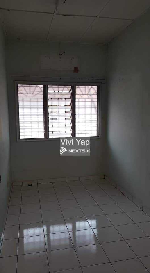 2-sty Terrace/Link House For Sale in Batu Caves Selangor - Image 2