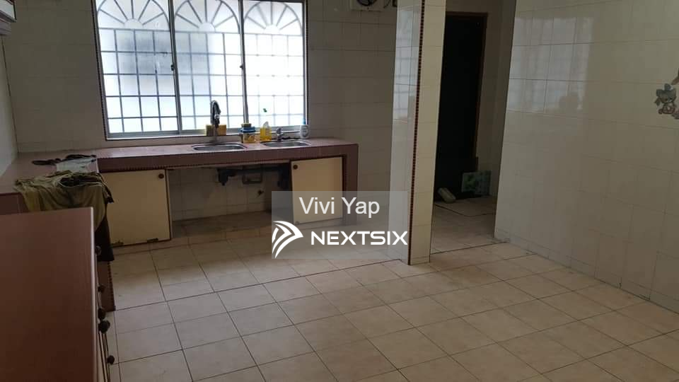 2-sty Terrace/Link House For Sale in Batu Caves Selangor - Image 4