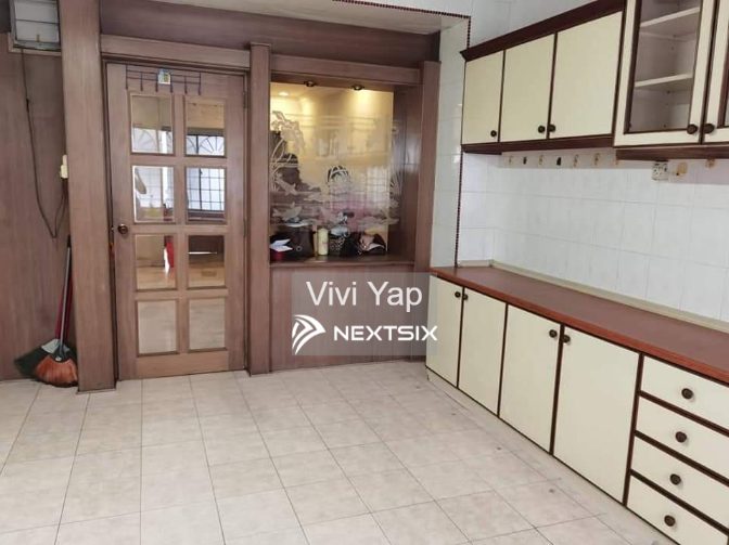 2-sty Terrace/Link House For Sale in Batu Caves Selangor - Image 5