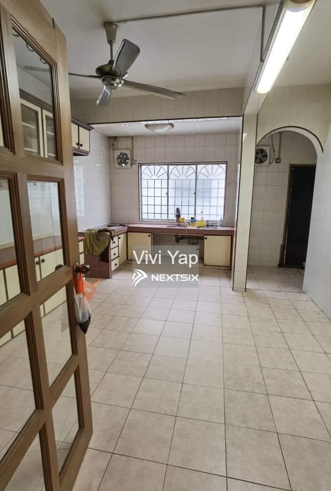2-sty Terrace/Link House For Sale in Batu Caves Selangor - Image 6