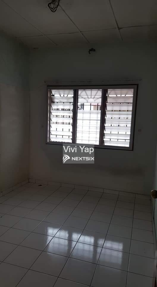 2-sty Terrace/Link House For Sale in Batu Caves Selangor - Image 7