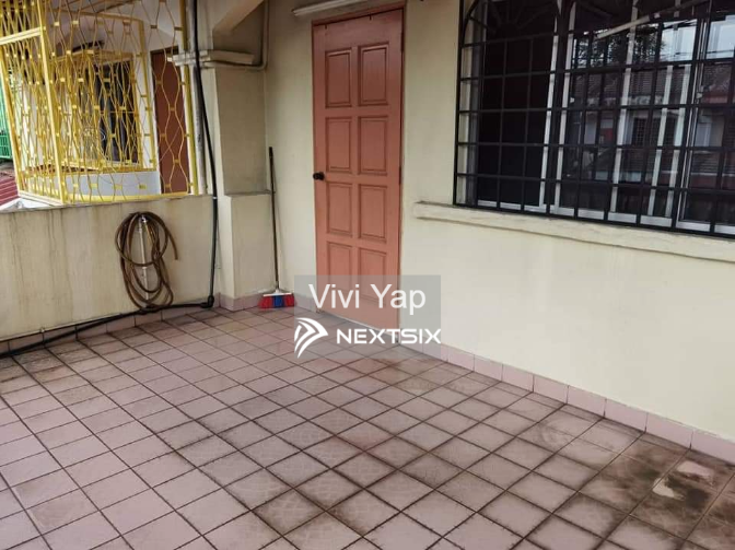 2-sty Terrace/Link House For Sale in Batu Caves Selangor - Image 8