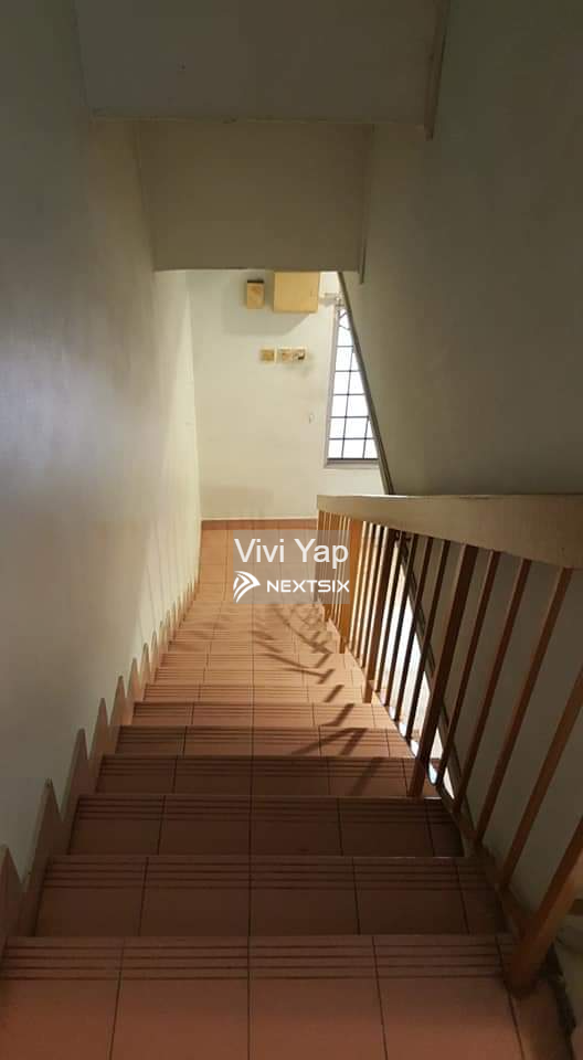 2-sty Terrace/Link House For Sale in Batu Caves Selangor - Image 9