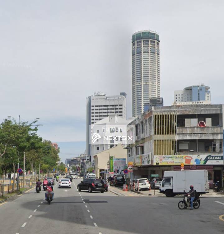 Suites For Sale in Georgetown Penang - Image 2