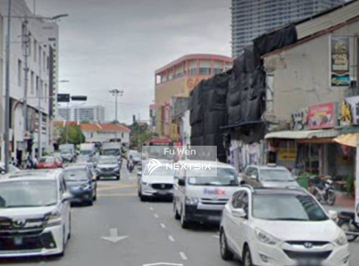 Suites For Sale in Georgetown Penang - Image 3