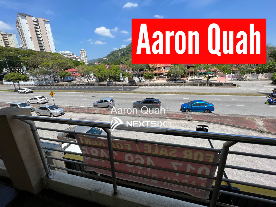 Shop Office For Rent in Bayan Lepas Penang