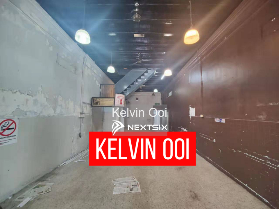 Shop For Rent in Georgetown Penang - Image 2