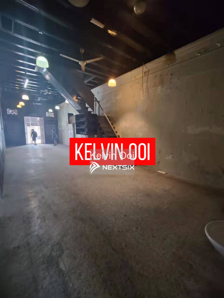 Shop For Rent in Georgetown Penang - Image 3