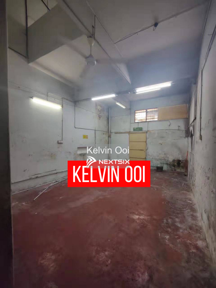 Shop For Rent in Georgetown Penang - Image 7