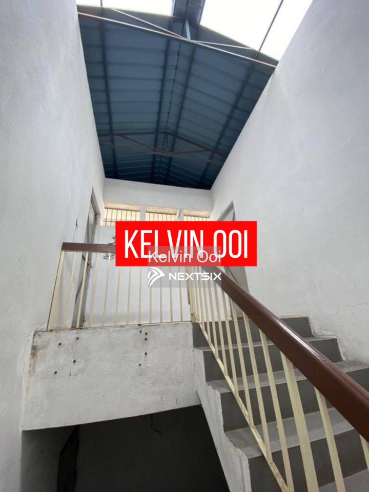 Shop For Sale in Georgetown Penang - Image 10