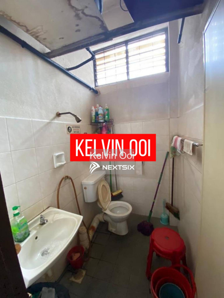 Shop For Sale in Georgetown Penang - Image 11