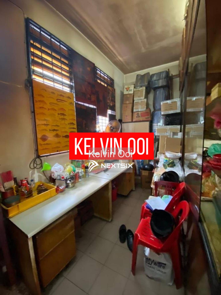 Shop For Sale in Georgetown Penang - Image 2