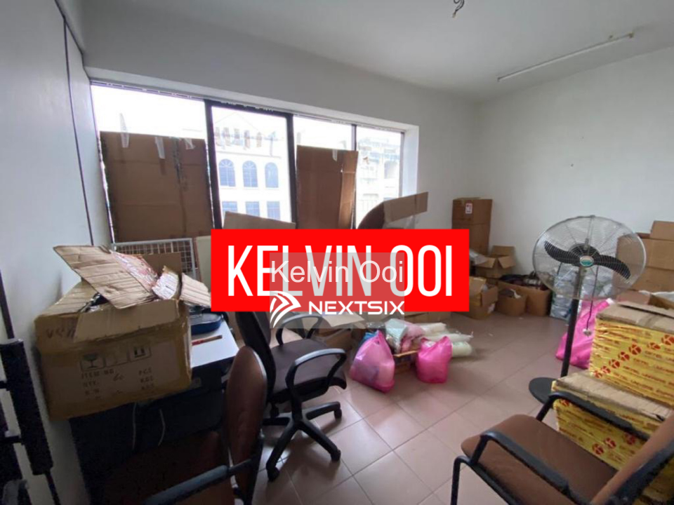 Shop For Sale in Georgetown Penang - Image 5