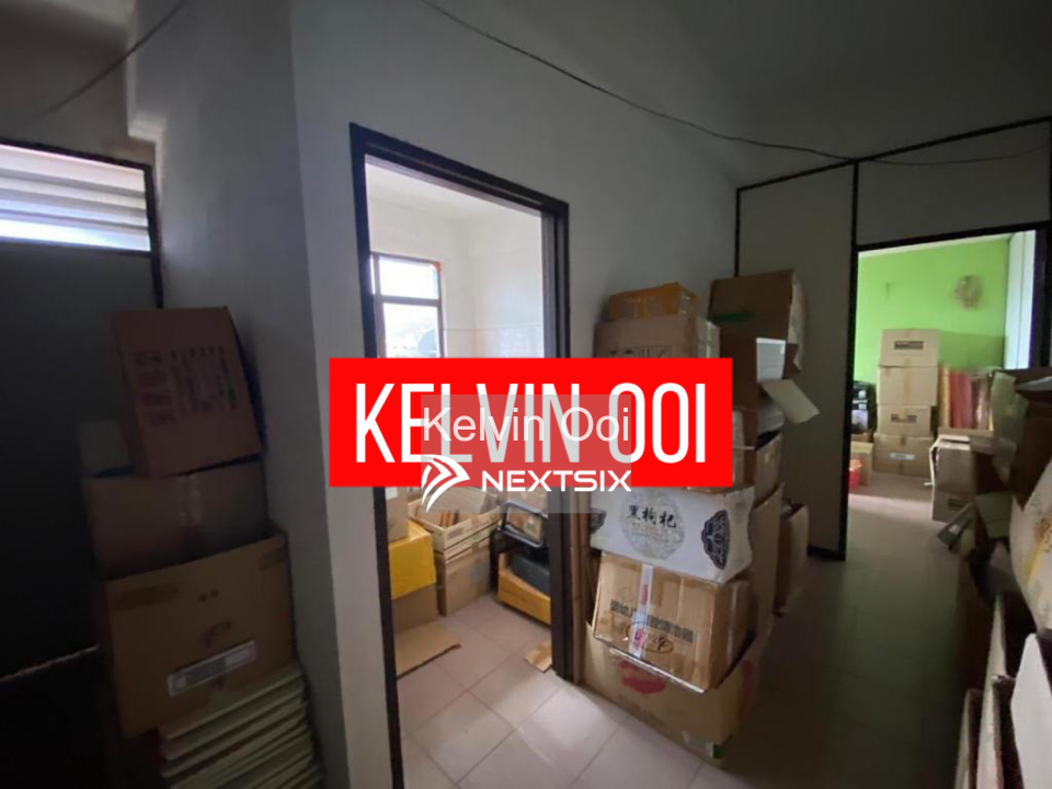 Shop For Sale in Georgetown Penang - Image 6