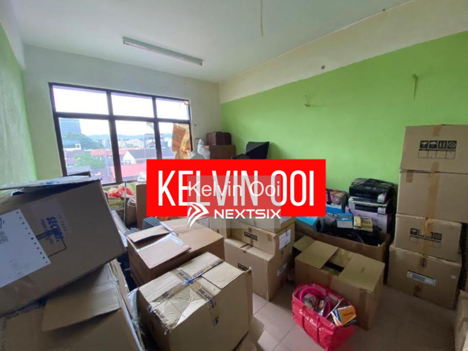 Shop For Sale in Georgetown Penang - Image 7