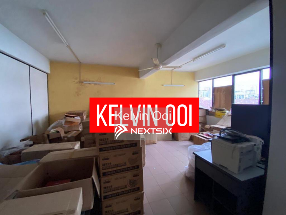 Shop For Sale in Georgetown Penang - Image 8