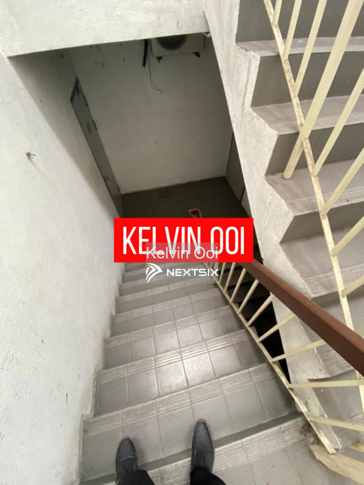 Shop For Sale in Georgetown Penang - Image 9