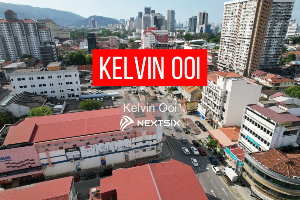 Shop For Sale in Georgetown Penang - Image 2